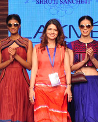 Lakme Fashion Week 2015