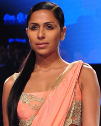 Lakme Fashion Week 2015