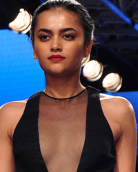 Lakme Fashion Week 2015