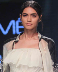 Lakme Fashion Week 2015