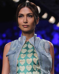 Lakme Fashion Week 2015