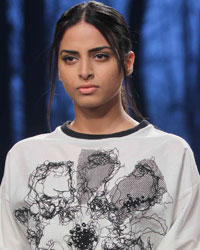 Lakme Fashion Week 2015