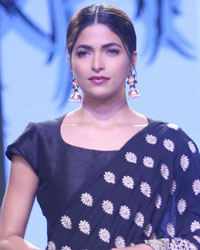 Lakme Fashion Week 2015