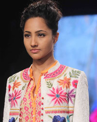 Lakme Fashion Week 2015