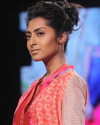 Lakme Fashion Week 2015