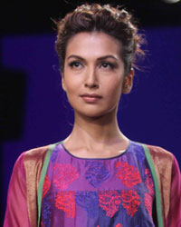 Lakme Fashion Week 2015