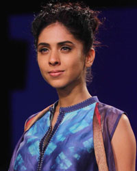 Lakme Fashion Week 2015