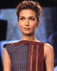 Lakme Fashion Week 2015