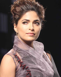 Lakme Fashion Week 2015