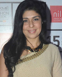 Anaita Shroff Adajania