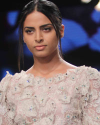 Lakme Fashion Week 2015