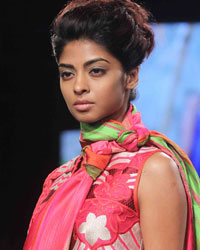 Lakme Fashion Week 2015