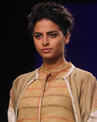 Lakme Fashion Week 2015