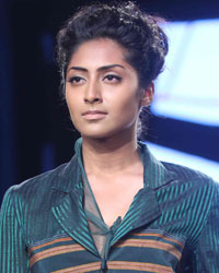 Lakme Fashion Week 2015