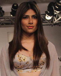 Lakme Fashion Week 2015