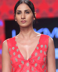 Lakme Fashion Week 2015