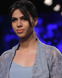 Lakme Fashion Week 2015