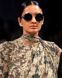 Lakme Fashion Week 2015