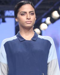 Lakme Fashion Week 2015