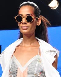 Lakme Fashion Week 2015