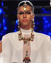 Lakme Fashion Week 2015