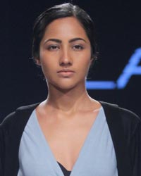 Lakme Fashion Week 2015