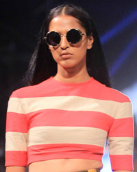 Lakme Fashion Week 2015