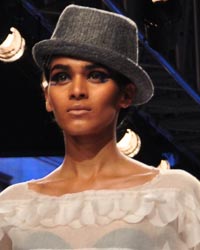 Lakme Fashion Week 2015