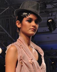 Lakme Fashion Week 2015