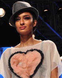 Lakme Fashion Week 2015