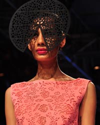 Lakme Fashion Week 2015