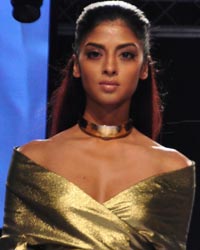 Lakme Fashion Week 2015