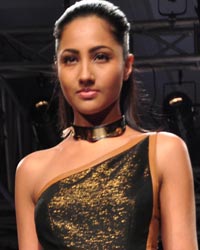 Lakme Fashion Week 2015