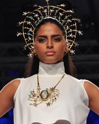 Lakme Fashion Week 2015