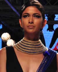 Lakme Fashion Week 2015