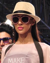 Lakme Fashion Week 2015