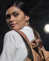 Lakme Fashion Week 2015