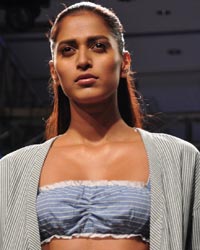 Lakme Fashion Week 2015