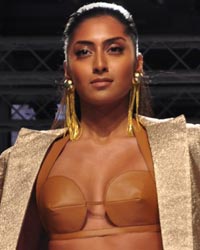 Lakme Fashion Week 2015