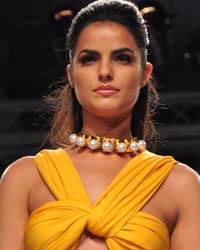 Lakme Fashion Week 2015