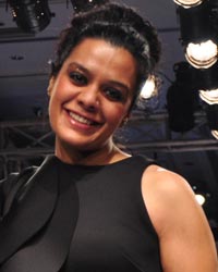 Lakme Fashion Week 2015