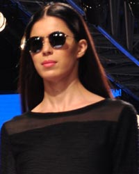 Lakme Fashion Week 2015