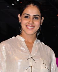 Genelia D'Souza