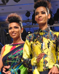 Lakme Fashion Week 2015