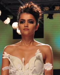 Lakme Fashion Week 2015