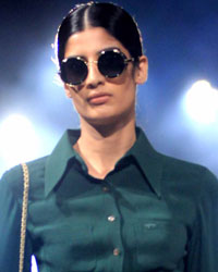 Lakme Fashion Week 2015