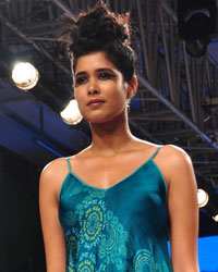 Lakme Fashion Week 2015