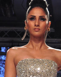 Lakme Fashion Week 2015