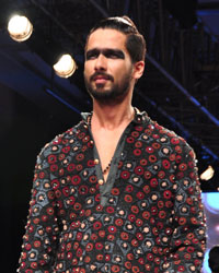 Lakme Fashion Week 2015