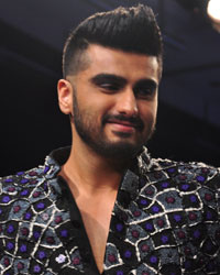 Lakme Fashion Week 2015